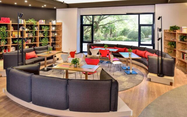 ibis Shanghai New Hongqiao