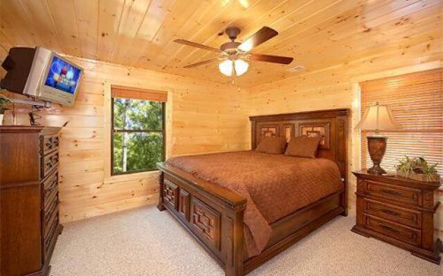 Southern Philosophy Holiday home