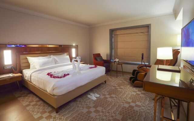 The Grandeur Boutique Hotel