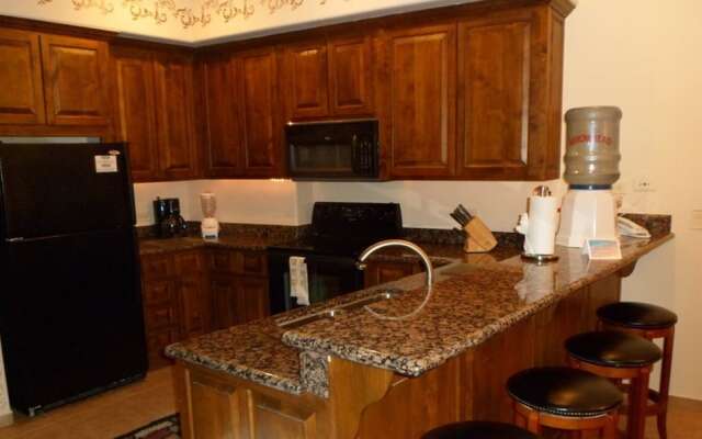 Bella Sirena 1BR 303 by Casago