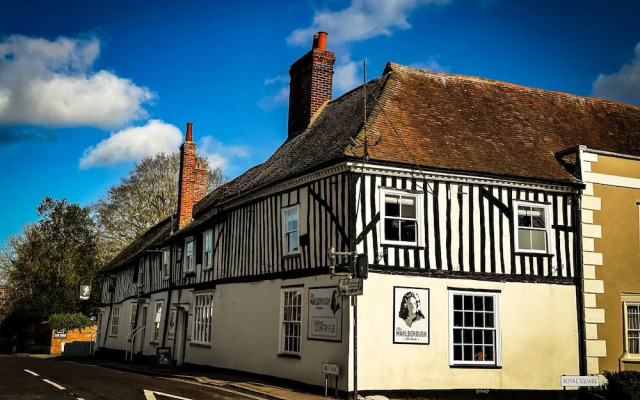 The Marlborough Head Inn