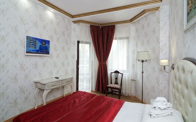 Курортный отель "Виктор "