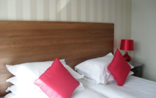 The Albany Hotel St Andrews