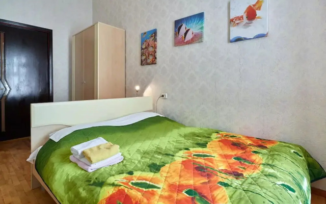 Home-Hotel Mikhailovsksya 24-B