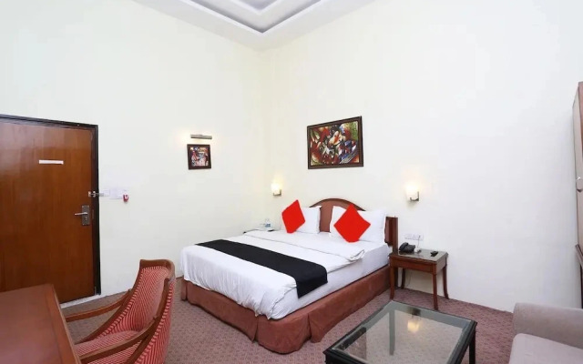 OYO Rooms Wireless Beltola