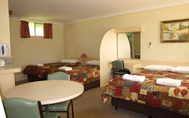 Civic Motor Inn