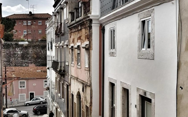 Sweet Spot @ Alcântara