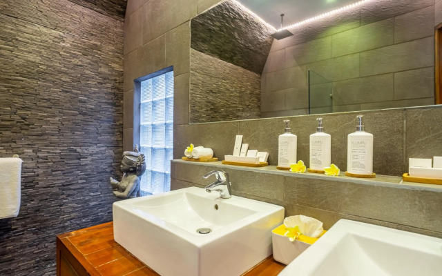 Klumpu Bali Resort