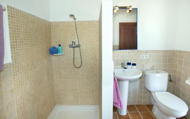 Owl Booking Villa Moya - Walking Distance to the Beach