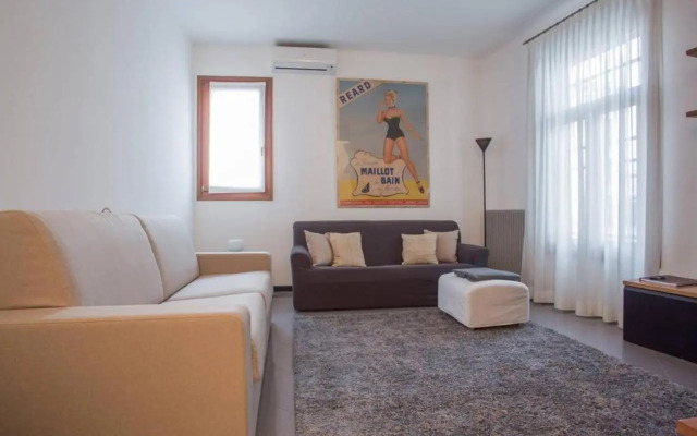 Filodrammatici Loft by Welc(H)ome
