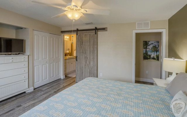 Sunset Chateau Beach Condo Star5vacations