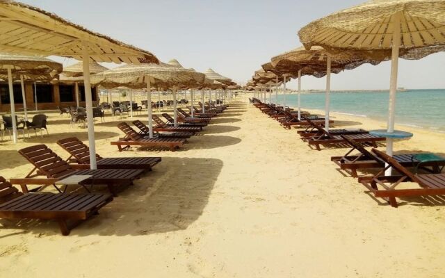 Amigo El-Sokhna Hotel