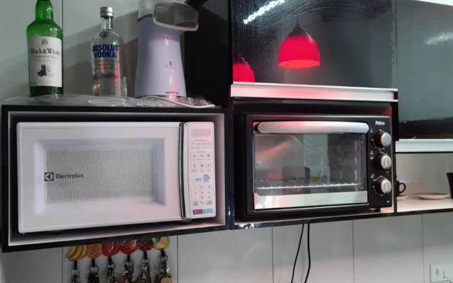 cobertura jangadeiro RUA JANGADEIROS 215