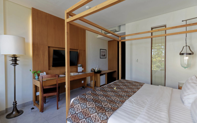 Plataran Ubud Hotel & Spa