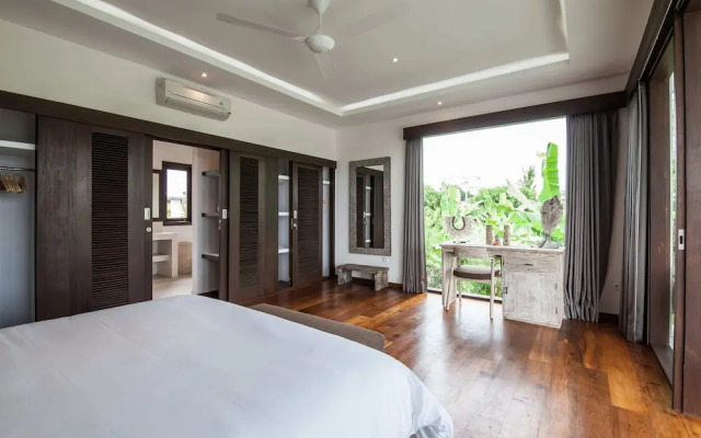 Villa Bali Sari