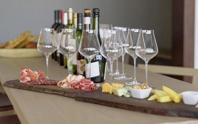 Lodge Rocas del Plata