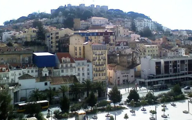 Casa Moniz