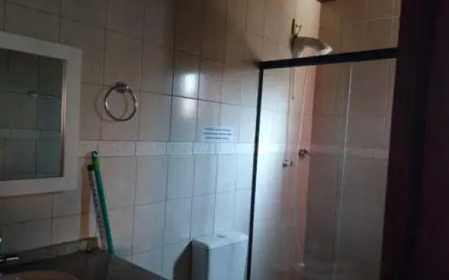 Encantada Floripa Vermelha