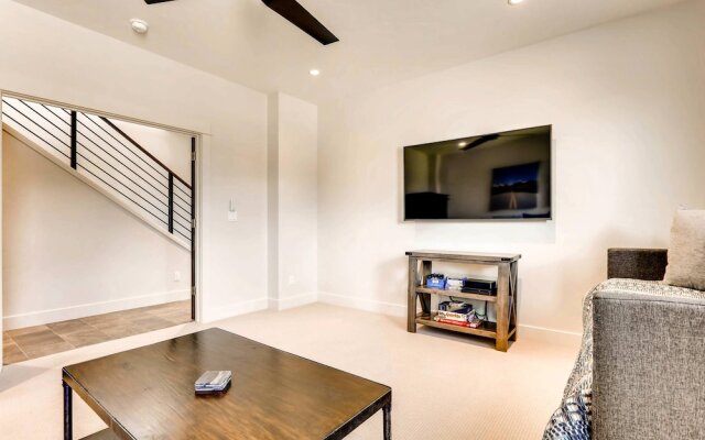 The Trails at The Shores