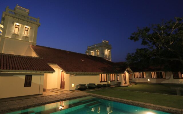 Yoho Monsoon Villa