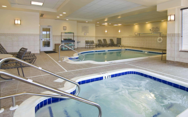 Hilton Garden Inn Waldorf