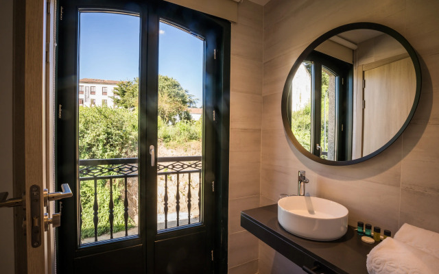 Pombal Rooms
