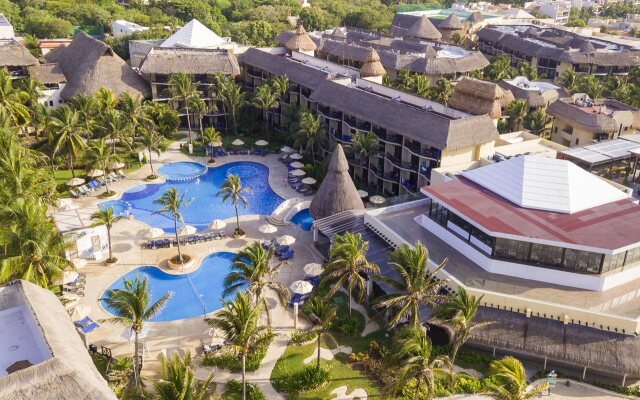 Catalonia Yucatan Beach - All Inclusive