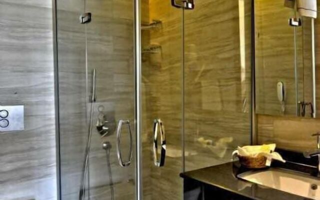 Selectum Family Resort Didim