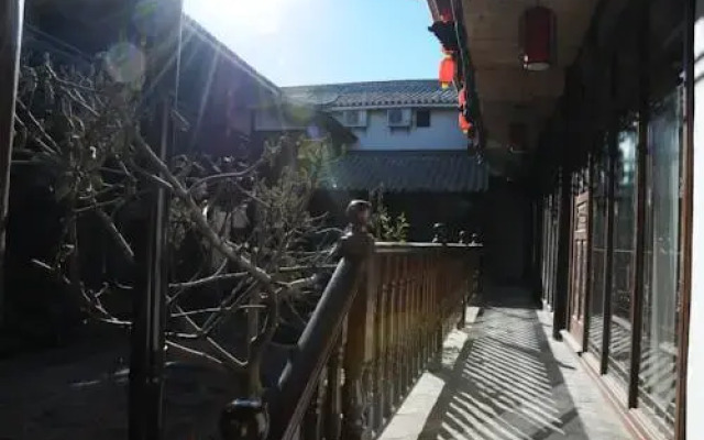 Xianghe Hotel