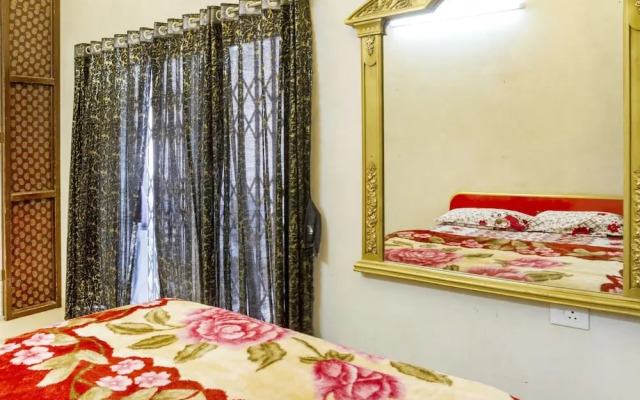 GuestHouser 5 BHK Bungalow 6931