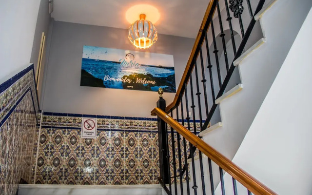 Hostal Nuria