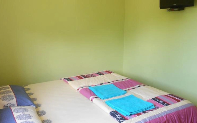 Amy Guesthouse