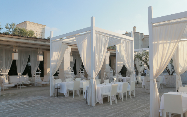 Borgo Egnazia