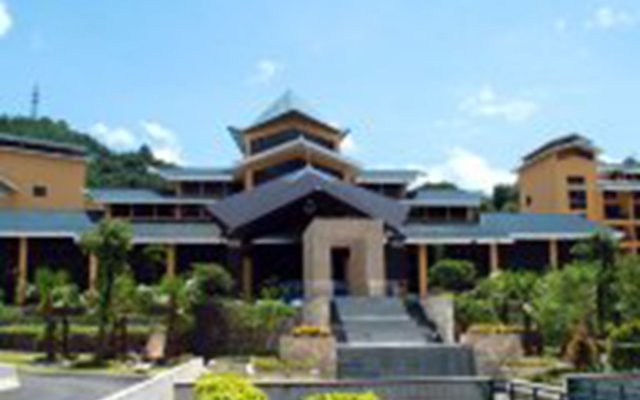 DiPai HotSpring Resort