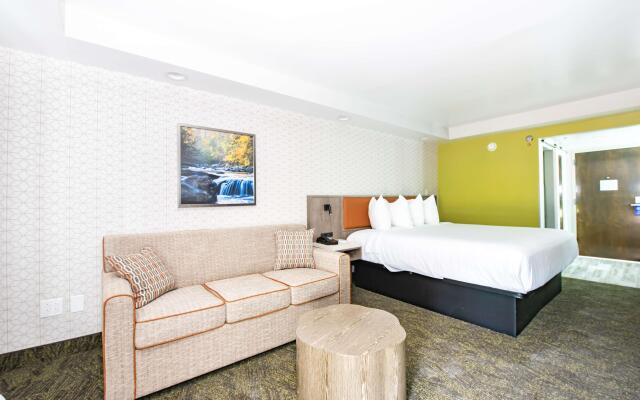 Best Western Plus Apple Valley Lodge Pigeon Forge