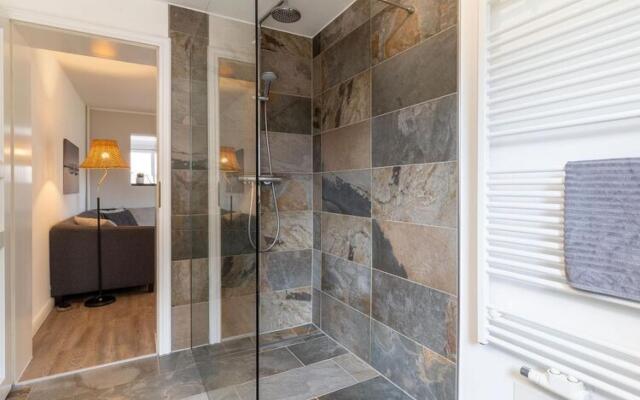 Favorite sea apartment