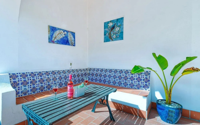 Serena Magnificent Four Bedroom Villa