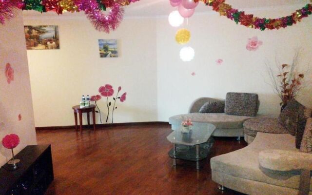 GreenTree Inn Tianjin Xiqin Development District Dasi Meijiang Exhibition Center Hotel