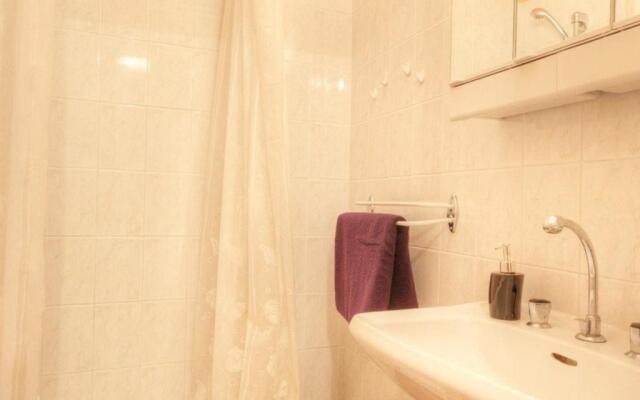 Appartement Saint-Chaffrey , 1 pièce, 2 personnes - FR-1-330E-66