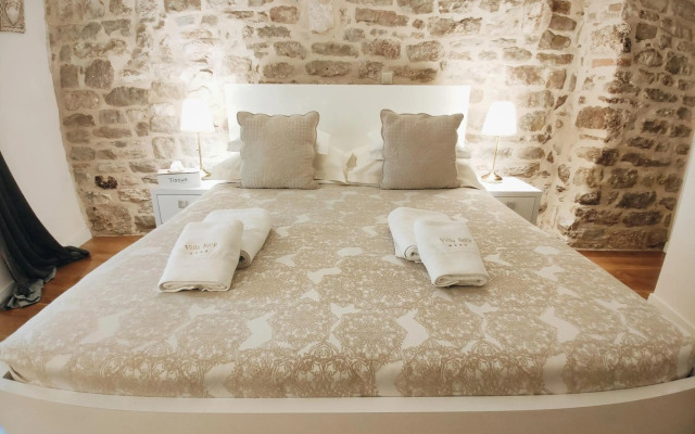 Villa Split Heritage Hotel