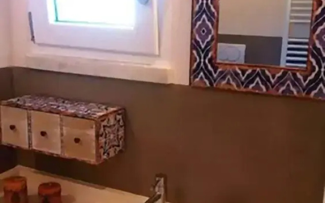 Trullolive & TrulloLimone