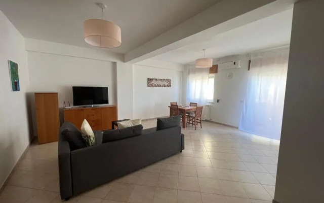 Carolina Apartments - I° Piano