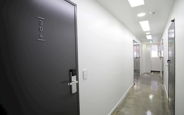 K-Guesthouse Dongdaemun Premium 2