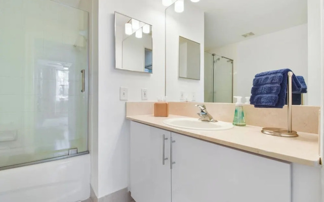 The Palm Penthouse - New!