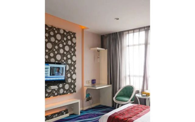 Oushang Fengqing Hotel