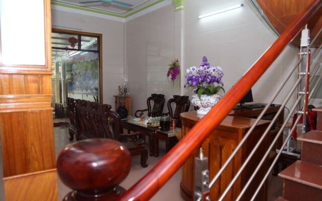Tien's Cozy Homestay