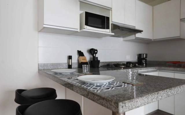 Petit loft in the heart of Barranco