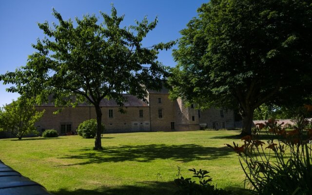 Le Château de Monceaux