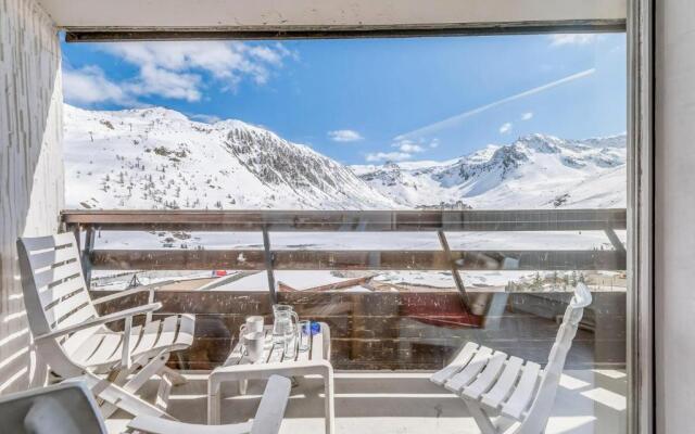 Résidence Palafour - 3 Pièces pour 8 Personnes 193381