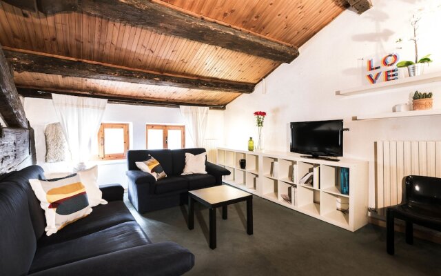 Bright Apartments Verona - Borsari Historical 2